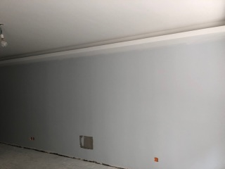 油漆工程 验收