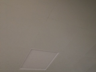 集成吊顶及橱柜柜体安装