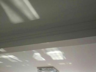 安装工程 验收