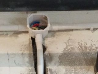 隐蔽工程 验收