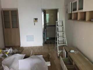 竣工验收