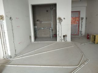 日常巡检
