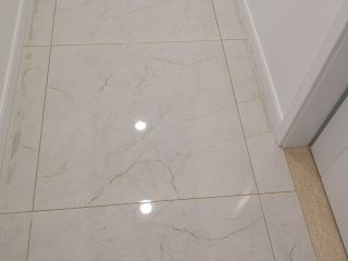安装工程 验收