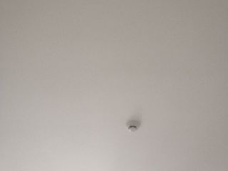墙、顶面腻子批嵌