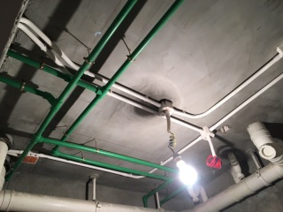 隐蔽工程 验收