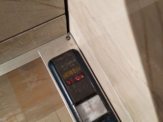 泥木工程 验收