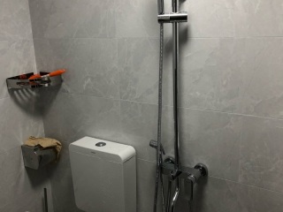 安装工程 验收