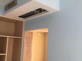 油漆工程 验收
