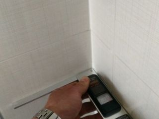 泥木工程 验收