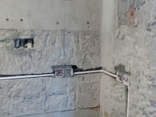 隐蔽工程 验收