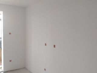 油漆工程 验收