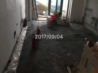 日常巡检