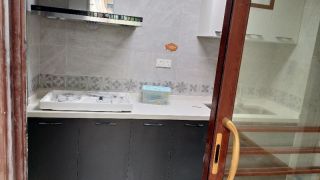 橱柜安装