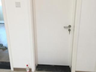 现场交底
