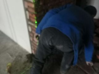 日常巡检