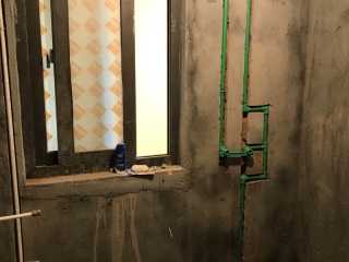 隐蔽工程 验收