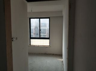 墙、顶面腻子批嵌