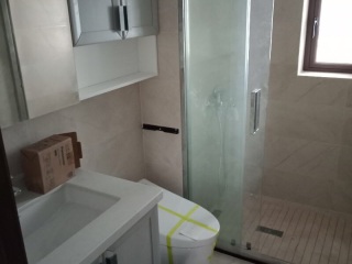 安装工程 验收