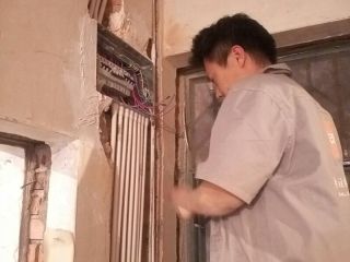 隐蔽工程 验收