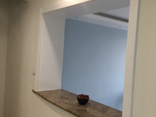 橱柜安装