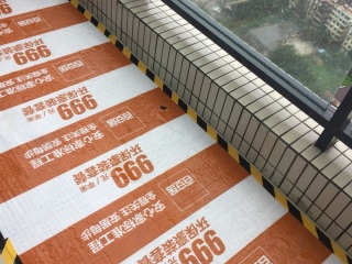 木工吊顶施工