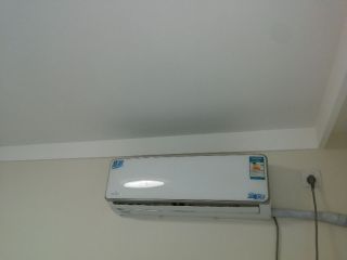 现场木制品造型施作