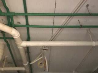 隐蔽工程 验收