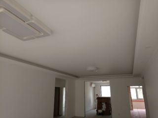 油漆工程 验收