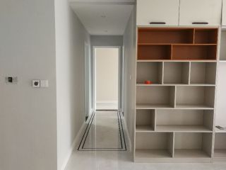 安装工程 验收