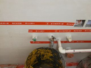 日常巡检