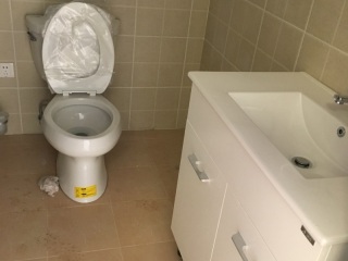 安装工程 验收