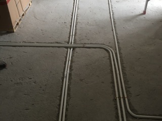 隐蔽工程 验收