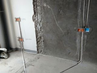 隐蔽工程 验收