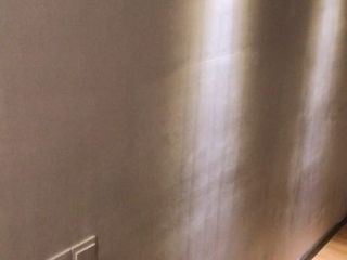 墙、顶面腻子批嵌