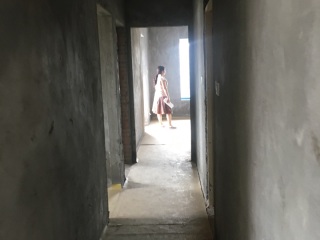 日常巡检