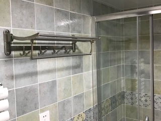 安装工程 验收