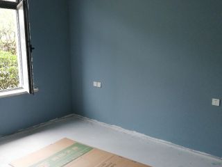 油漆工程 验收