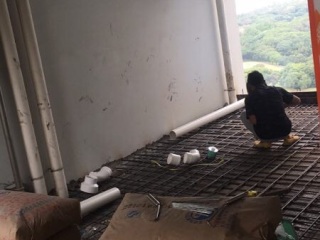 日常巡检