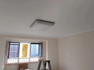 油漆工程 验收