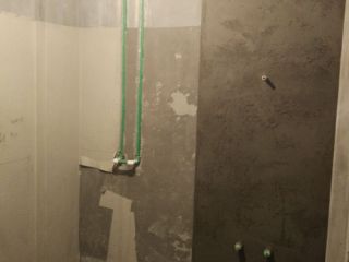 日常巡检
