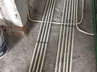 隐蔽工程 验收