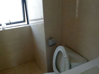 橱柜台面及台盆柜安装