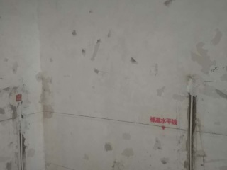 日常巡检