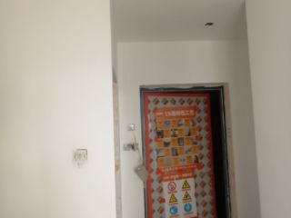 油漆工程 验收