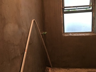 日常巡检