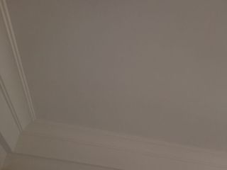 墙、顶面乳胶漆及墙纸铺贴