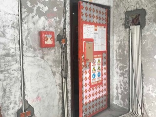 隐蔽工程 验收