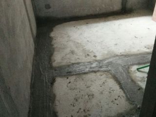 日常巡检