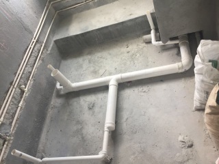 隐蔽工程 验收