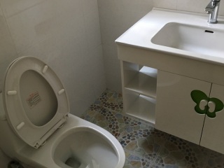 日常巡检